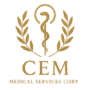 logo Cem medical Services Corp
